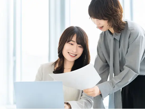 ステップアップした先で見つけた新たな目標。
