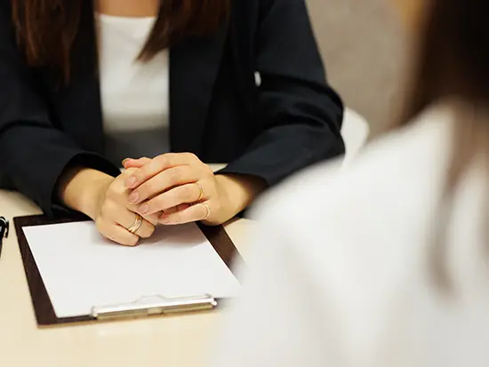 年齢や社歴に関係なく収入アップを目指せます！