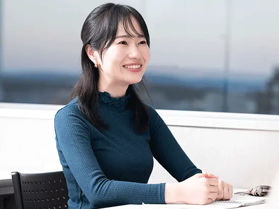 入社半年で昇格も！20代から早期昇進もOK♪