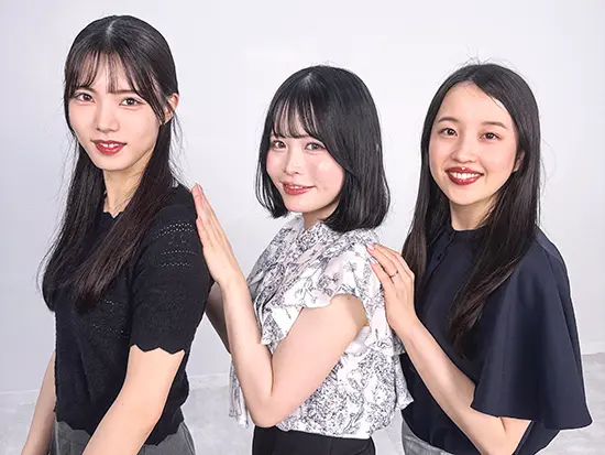 「会社を支えたい×人と関わる仕事がしたい」が叶う！