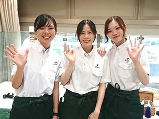 好きをシゴトにできて、毎日楽しく働けています♪