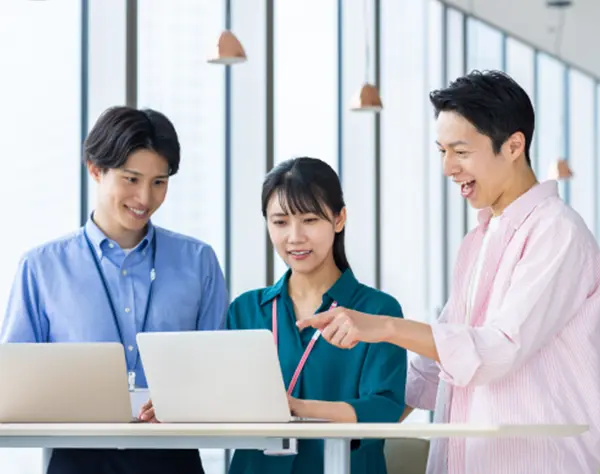 株式会社リンクアンドモチベーション
