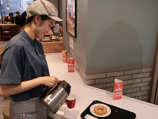 居心地が良すぎて、あっという間に9年経ちました