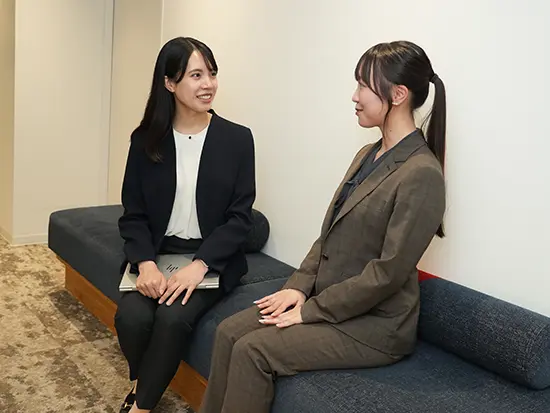 余計なストレスを減らし、技術向上に向き合える環境