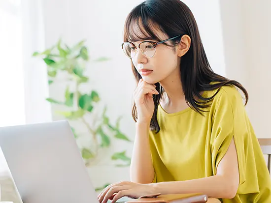 "私はこう思う"と言っていい。2児の母が見つけた場所