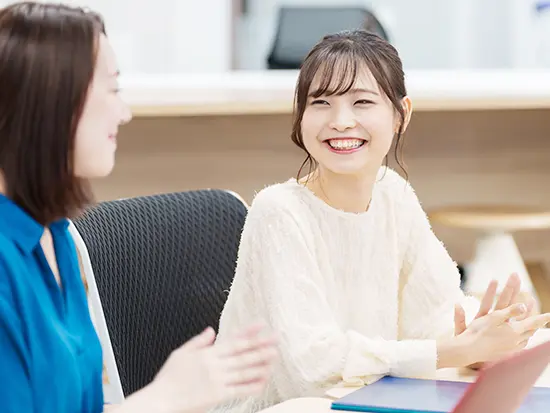 住宅手当や食事補助など、社員想いの制度が満載！