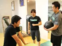 インストラクターの方も優しい方ばかりです♪