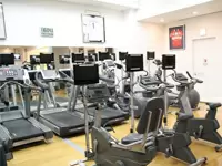 最新のトレーニング設備が整っています！