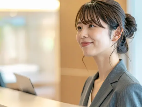 上下関係なく、チームで助け合える環境が自慢です！