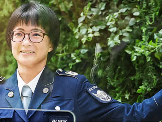 無理なく働けるから、この先も安心◎