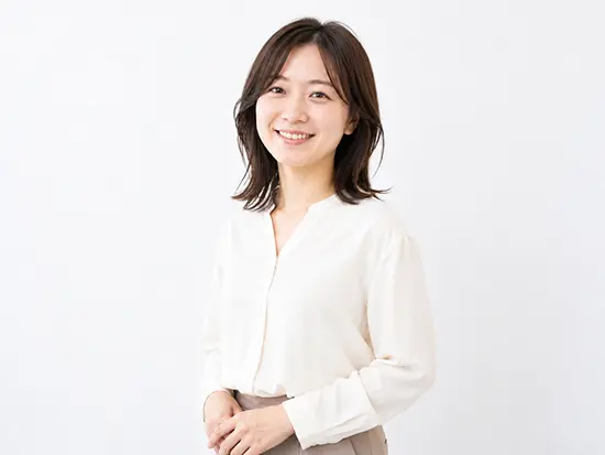 27歳／女性／入社4年