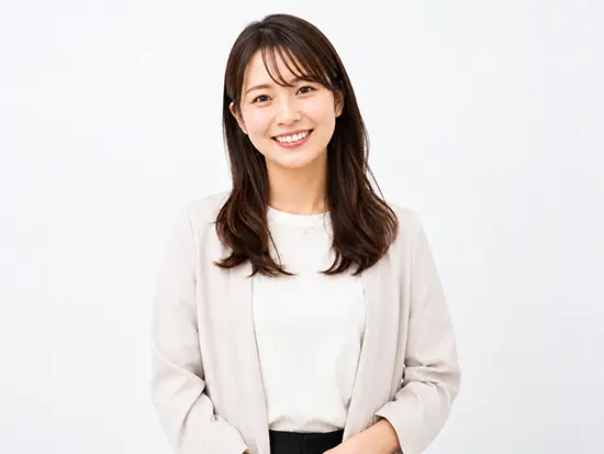 26歳／女性／入社3年