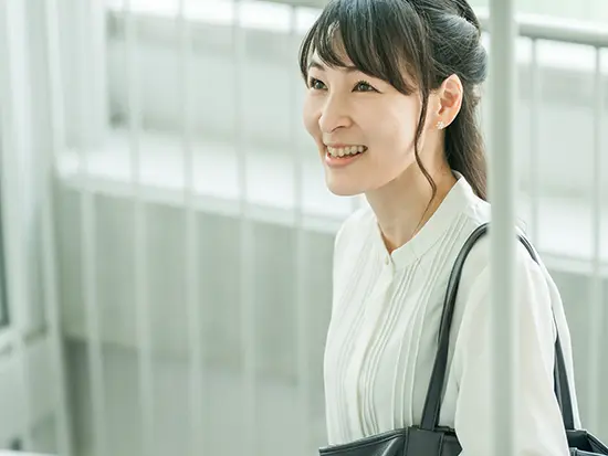 年齢・経験不問。再スタートを全力応援！