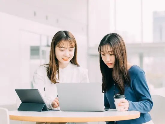 未経験スタートの不安が安心に変わる研修でした！