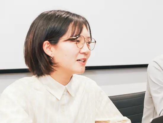未経験からIT業界へ挑戦する仲間が多数♪