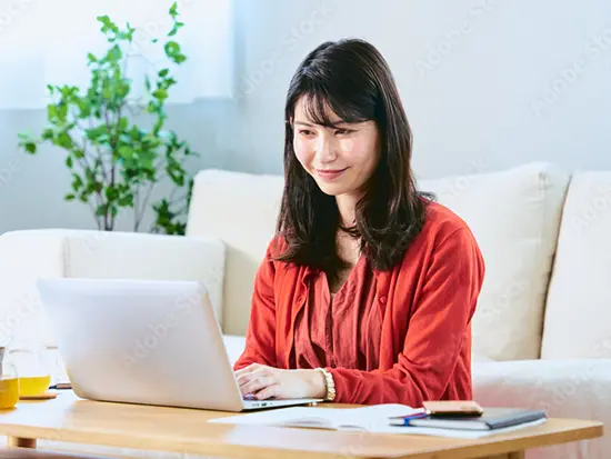年齢を重ねても輝ける職場なんです