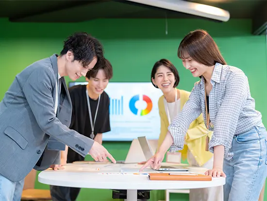 ＊高卒でも大丈夫？社員Yの転職ストーリー＊