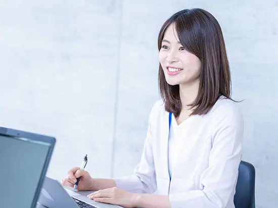 ＊結婚や産休後も稼げる？社員Yが語る将来のリアル＊