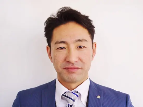 他店舗のスタッフとも情報共有できる安心の研修も