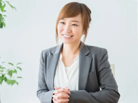 年齢を重ねても成長できる喜び(Nさん・入社5年目)