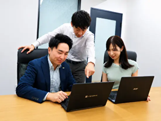 【先輩Kより】一番の魅力は「人の良さ」と「温かさ」