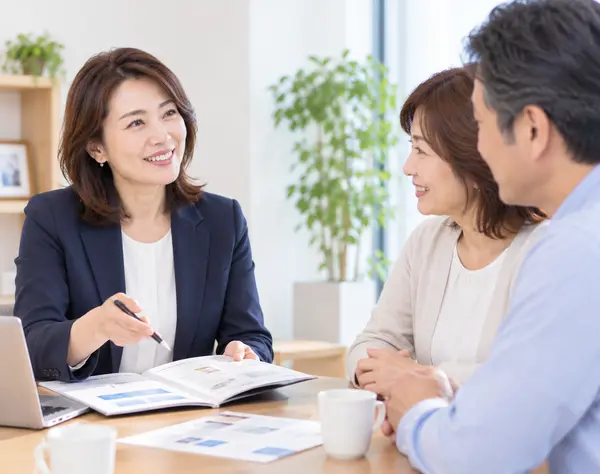 大樹生命保険株式会社 東京北支社　大泉営業部