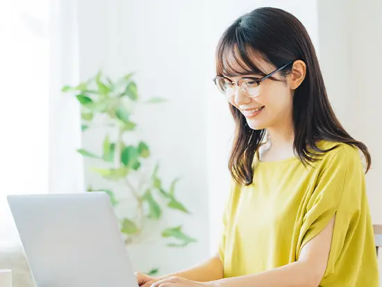 「ありがとう」が嬉しい！”聞き上手”が輝けます