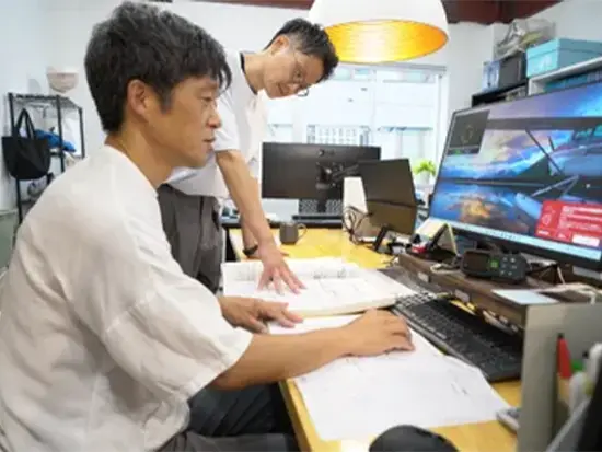 急な体調不良や家庭の事情にも理解ある環境