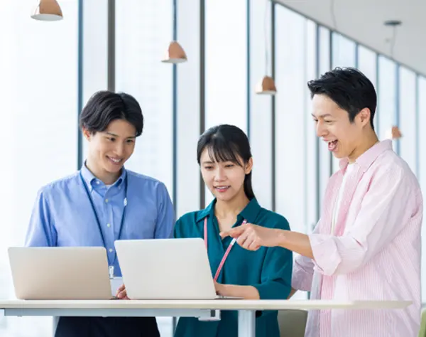 株式会社カジマアイシーティ