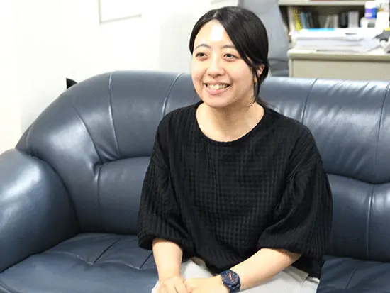 研修はなんと6ヶ月！安心して成長できる職場です
