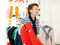 日本上陸50周年を迎えたラコステで長く活躍しませんか？