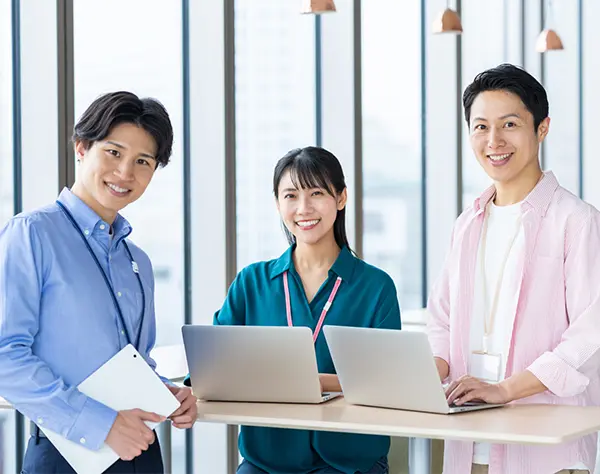 株式会社協同システムエンジニアリング