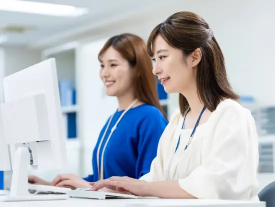 「いいね！」と感謝が飛び交う、温かい会社です◎