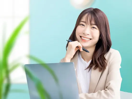 働きやすさ重視！手厚い制度で長く活躍できる