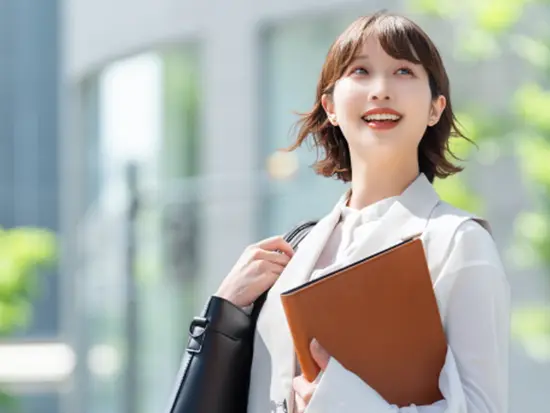 働きやすさ重視！手厚い制度で長く活躍できる