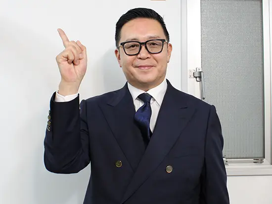 「長く選ばれ続けるエンジニアに！」代表の想い★