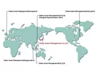 海外現地法人は4箇所★フィールドは世界へと広がっています