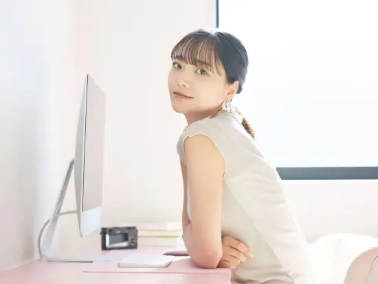 情報だけでなく、“物語”まで届けられる仕事