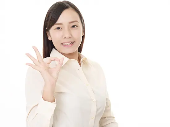 マネジメントスキルがUPする環境です◎