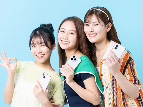 自由もおしゃれも満喫できちゃう！
