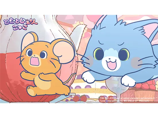 クリエイターを支えるやりがい&ラフな雰囲気も魅力◎