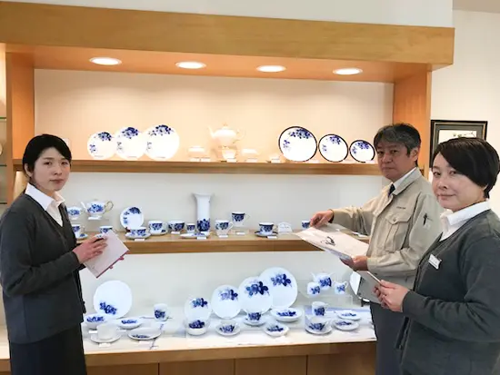 中途入社も安心！温かい社風だからすぐに馴染めます◎