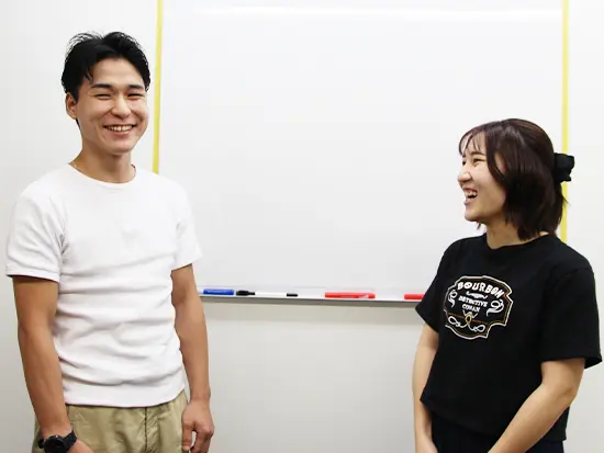 これからはプライベートの時間も大切に
