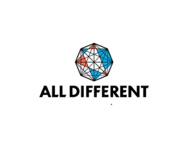 ALL DIFFERENT株式会社
