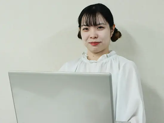 入社の決め手は手厚いサポート体制でした◎（Nさん）