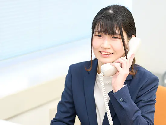 不規則な販売職から、無理なく続けられる働き方へ