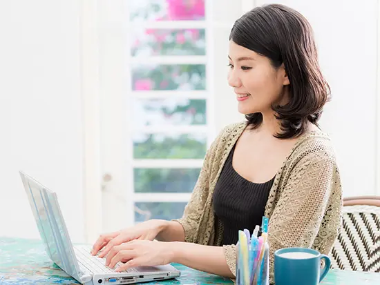 感動の「お引き渡し」に立ち会えるやりがい