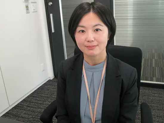 転職してから子育てとの両立も叶えられるように！