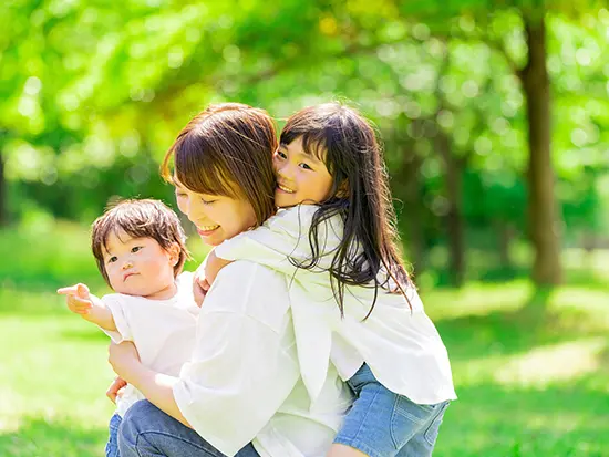 「ママ、すごいね！」子どもに誇れる資格をGET！