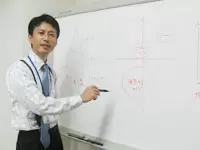 社長自ら講師を務めることも！リサーチ業界は奥が深いです。